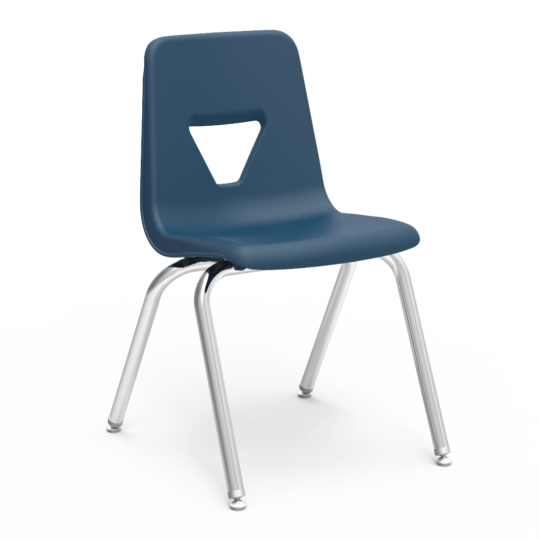 CHAIR BLU CHRM CHAIR BLU CHRM