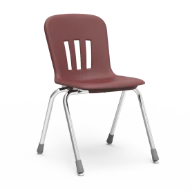 Metaphor Series Leg Stack Chair