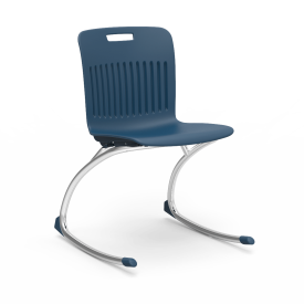 chair anrock blu chrm
