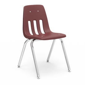 chair red chrm