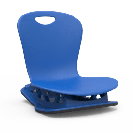 chair zflrock blu