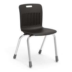 chair an blk chrm