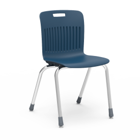 chair an blu chrm