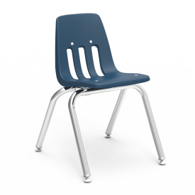 chair blu chrm