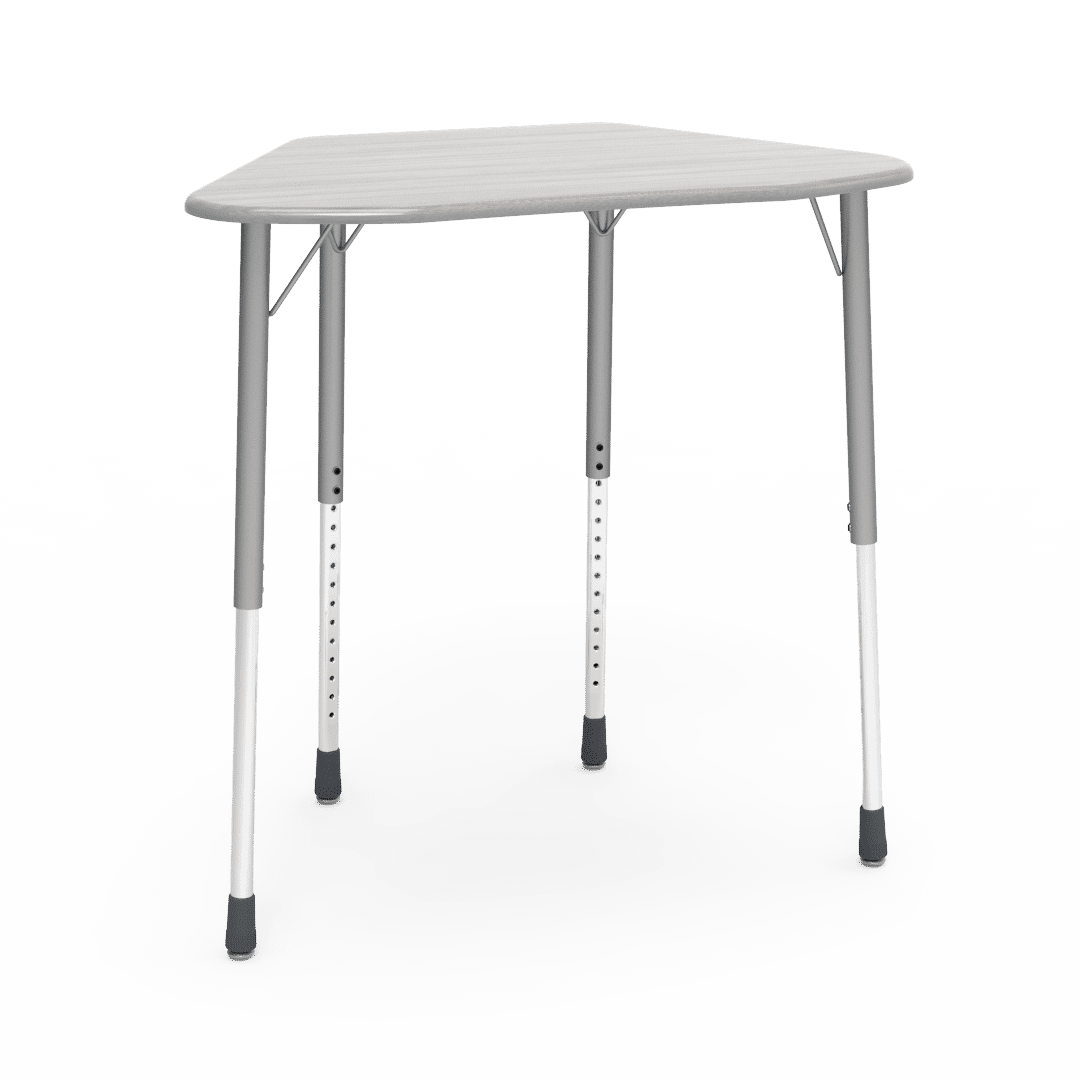 desk zhexm wht gry desk zhexm wht gry