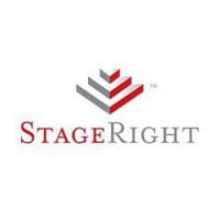 stageright corporation logo